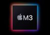 احتمالاً پردازنده M3 اپل در نیمه دوم ۲۰۲۳ رونمایی خواهد شد