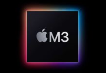 احتمالاً پردازنده M3 اپل در نیمه دوم ۲۰۲۳ رونمایی خواهد شد