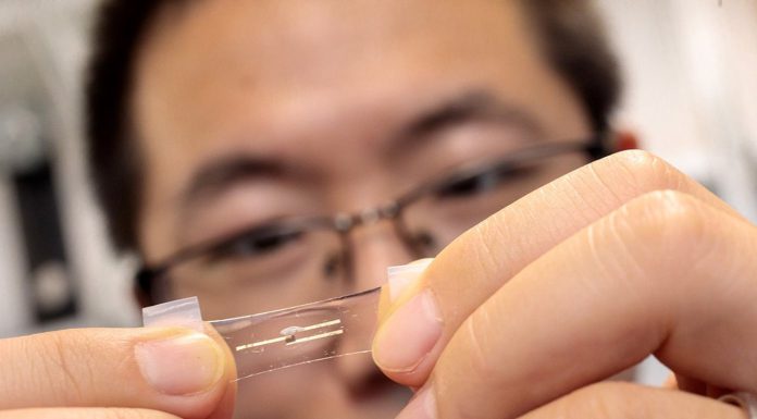 تراشه پوستی مبتنیبر هوش مصنوعی میتواند بیماریها را قبل از بروز علائم آنها تشخیص دهد