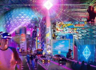 هواوی بههمراه شرکای خود اولین مؤسسه تحقیقاتی متاورس چین را تأسیس کرد