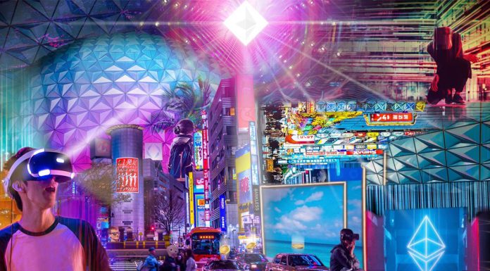 هواوی بههمراه شرکای خود اولین مؤسسه تحقیقاتی متاورس چین را تأسیس کرد