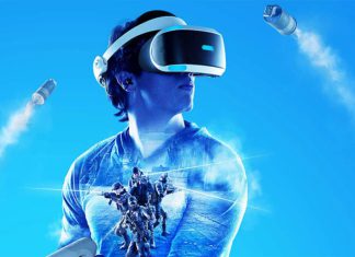 سونی تایید کرد: هدست واقعیت مجازی پلی استیشن VR2 اوایل 2023 از راه میرسد