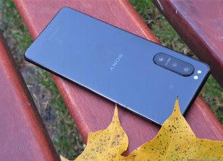 سونی اکسپریا ۵ مارک ۴ میتواند بهترین پرچمدار کوچک سال ۲۰۲۲