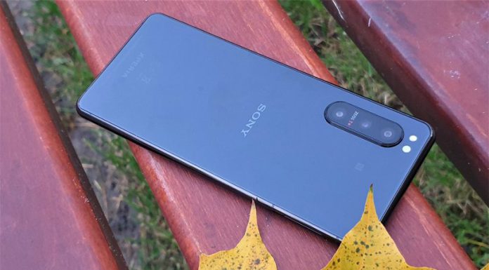 سونی اکسپریا ۵ مارک ۴ میتواند بهترین پرچمدار کوچک سال ۲۰۲۲