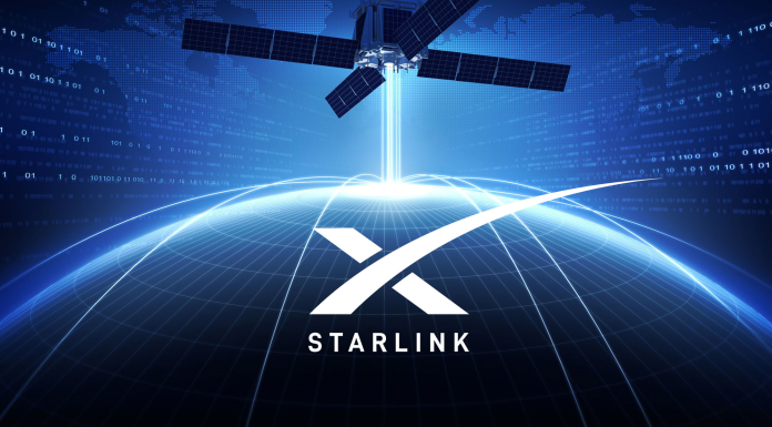 اپراتور مخابراتی T-Mobile به اینترنت ماهوارهای استارلینک متصل میشود