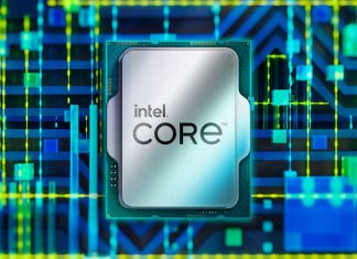 بنچمارک Core i5-13600K اینتل بسیار سریعتر از Ryzen 5 7600X