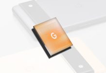 اطلاعاتی از تراشه تنسور G2 پیکسل ۷ پرو منتشر شد