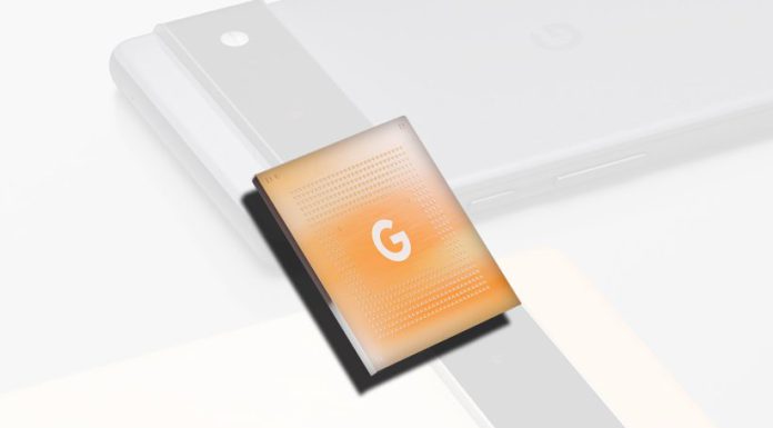 اطلاعاتی از تراشه تنسور G2 پیکسل ۷ پرو منتشر شد