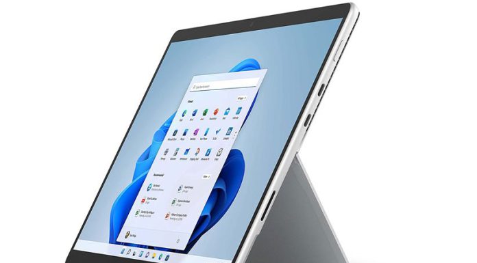 قیمت و مشخصات فنی سرفیس لپتاپ ۵ و سرفیس پرو ۹