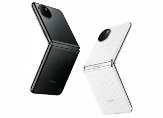 جانشین هواوی P50 پاکت یک گوشی تاشوی میانرده خواهد بود