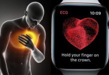 در دنیای مورد نظر اپل، شما بدون اپل واچ زنده نمیمانید!