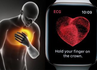 در دنیای مورد نظر اپل، شما بدون اپل واچ زنده نمیمانید!