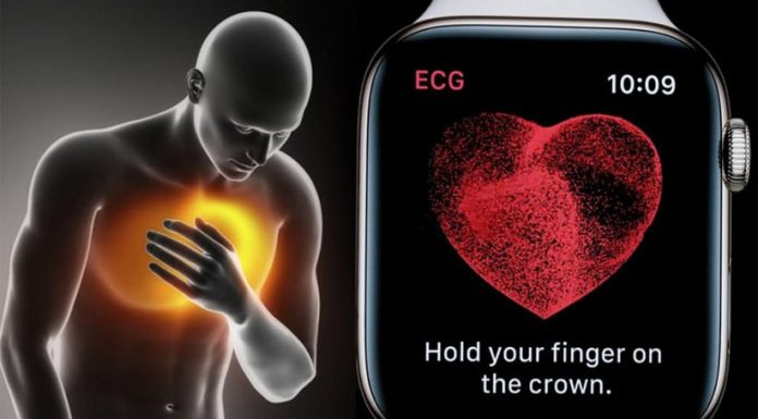 در دنیای مورد نظر اپل، شما بدون اپل واچ زنده نمیمانید!