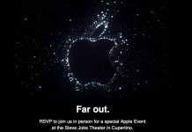 اپل در رویداد 16 شهریور از چه محصولاتی رونمایی خواهد کرد؟