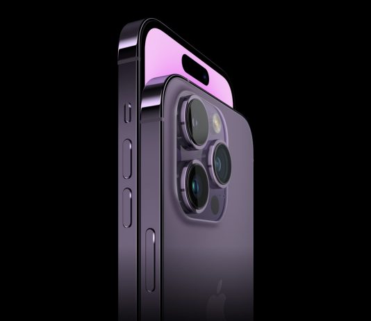 تفاوت آیفون ۱۴ پرو مکس با ۱۳ پرو مکس