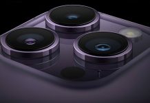 ویژگی جدید دوربین آیفون 14