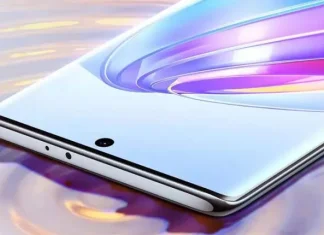 انتشار رندرهای جدید آنر X40 بهمراه مشخصات فنی پیش از رونمایی