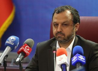 وزیر اقتصاد: ضرر کسبوکارهای اینترنتی را با مشوقهای مالیاتی جبران میکنیم