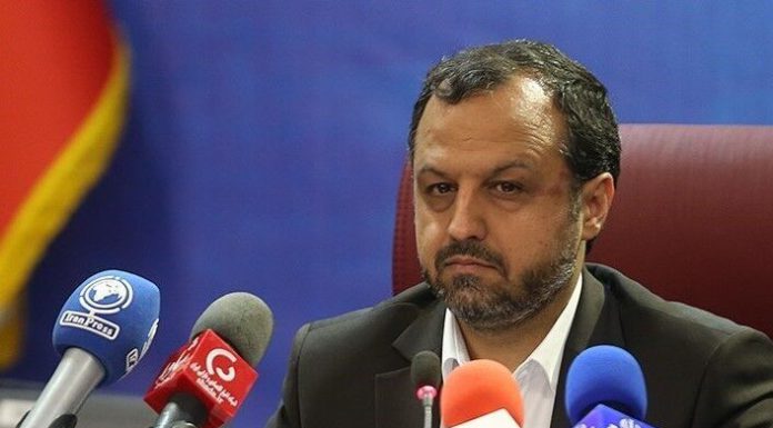 وزیر اقتصاد: ضرر کسبوکارهای اینترنتی را با مشوقهای مالیاتی جبران میکنیم
