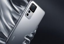 شیائومی 12T پرو با دوربین 200 مگاپیکسلی سامسونگ ISOCELL HP1 از راه میرسد