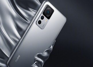 شیائومی 12T پرو با دوربین 200 مگاپیکسلی سامسونگ ISOCELL HP1 از راه میرسد