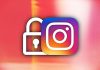 فیلترینگ اینستاگرام معاش یک میلیون نفر را به خطر انداخته است