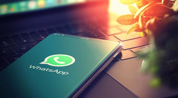 امکان ارسال واتساپ در برخی اپراتورها ممکن شد (خبری از رفع فیلتر نیست)