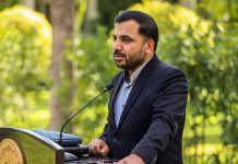 وزیر ارتباطات:دولت سیزدهم به دنبال بهرهگیری حداکثری از فضای مجازی است