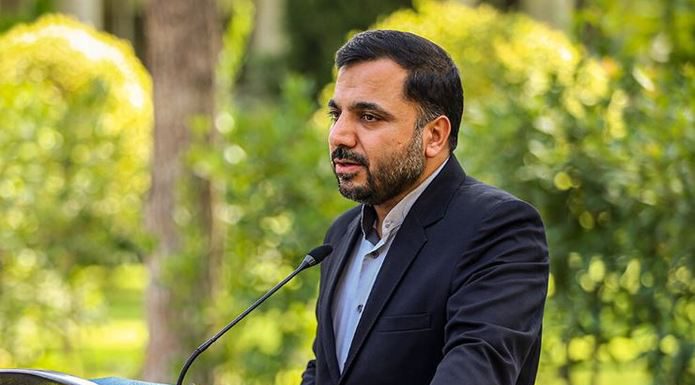 وزیر ارتباطات:دولت سیزدهم به دنبال بهرهگیری حداکثری از فضای مجازی است