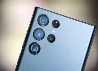 گلکسی S23 اولترا شاید به دوربین تلهفوتو با لرزشگیر سنسور شیفت مجهز شود