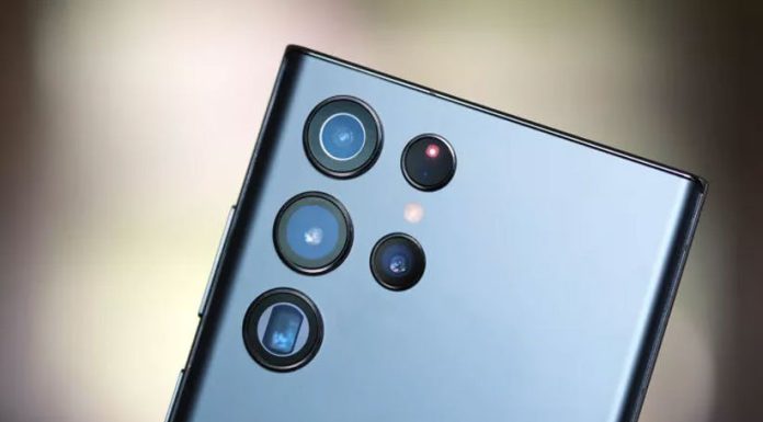گلکسی S23 اولترا شاید به دوربین تلهفوتو با لرزشگیر سنسور شیفت مجهز شود