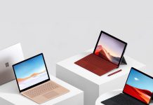 اطلاعاتی از سرفیس پرو ۹، سرفیس لپتاپ ۵ و سرفیس استودیو ۳ منتشر شد