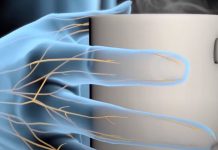 سامسونگ از فناوری پوست الکترونیکی برای واقعیت مجازی رونمایی کرد