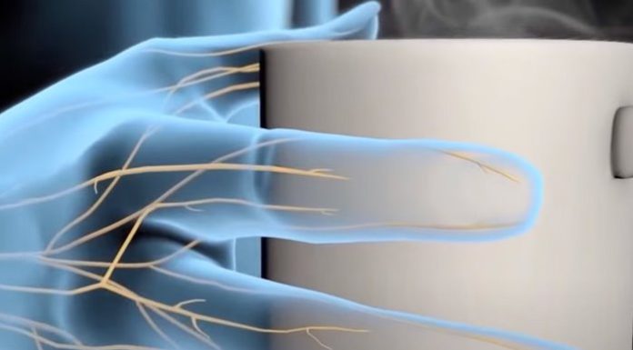 سامسونگ از فناوری پوست الکترونیکی برای واقعیت مجازی رونمایی کرد