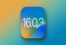 اپل iOS 16.0.3 را جهت رفع مشکل اعلانات و افزایش سرعت دوربین آیفون ۱۴ منتشر کرد