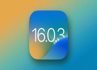 اپل iOS 16.0.3 را جهت رفع مشکل اعلانات و افزایش سرعت دوربین آیفون ۱۴ منتشر کرد