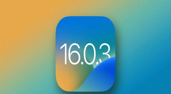 اپل iOS 16.0.3 را جهت رفع مشکل اعلانات و افزایش سرعت دوربین آیفون ۱۴ منتشر کرد
