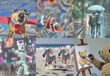 هوش مصنوعی جدید متا میتواند متن را به ویدیو تبدیل کند