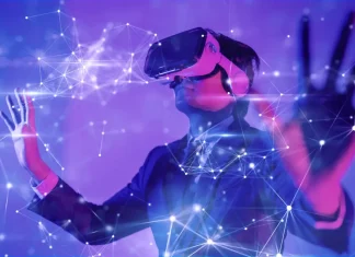 آیا متاورس خودش را از وابستگی به هدستهای واقعیت مجازی رها میکند؟