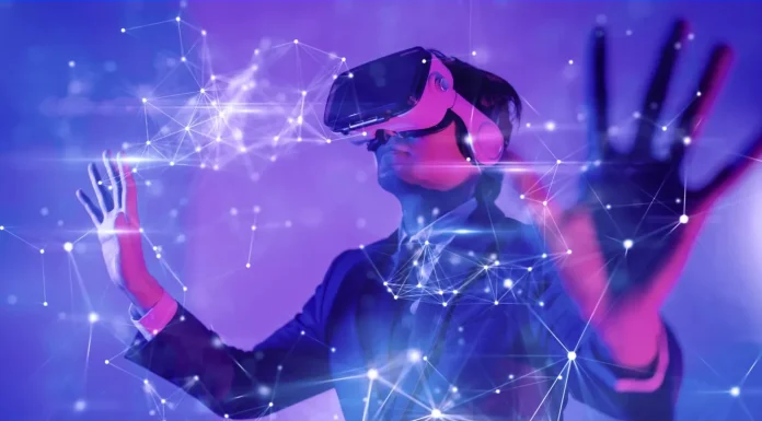 آیا متاورس خودش را از وابستگی به هدستهای واقعیت مجازی رها میکند؟