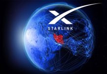 اینترنت ماهواره ای استارلینک در ایران
