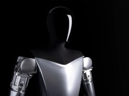 رونمایی از ربات انسان نمای تسلا