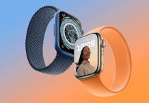 میکروفون اپل واچ سری ۸ و واچ اولترا با مشکل مواجه شده است