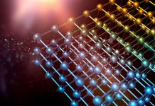 محققان موفق به ساخت دوربین با نیمه هادیهای اتمی نازک شدند