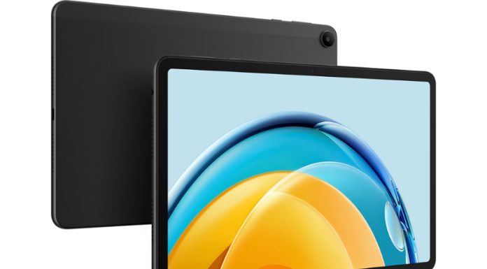 تبلت هواوی میتپد SE 10.4 با اسنپدراگون ۶۸۰ معرفی شد