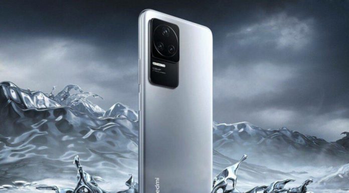 مشخصات ردمی K60 پیش از معرفی رسمی افشا شد