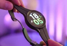 بررسی ساعت هوشمند گلکسی واچ ۵ پرو