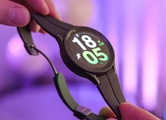 بررسی ساعت هوشمند گلکسی واچ ۵ پرو