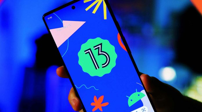 لیست محصولات سامسونگ که به اندروید ۱۳ آپدیت شدهاند