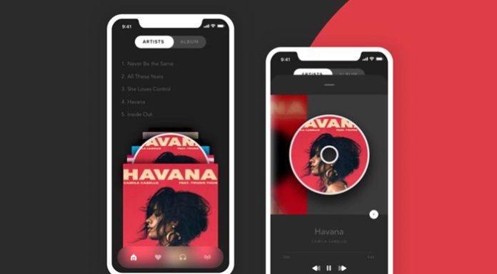 بهترین موزیک پلیرهای آیفون 2022